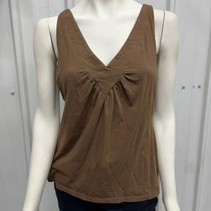 Ann Taylor LOFT Sleeveless Top